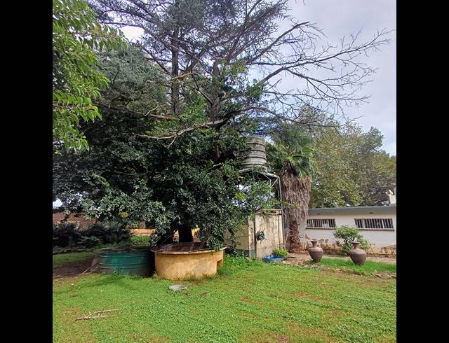 34HA FARM FOR SALE IN SHERMAN PARK